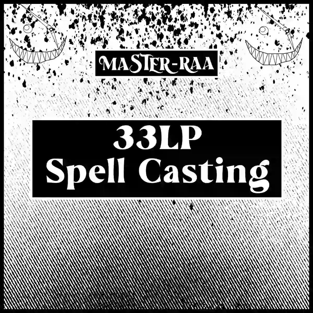 Accidental Spell Casting – Stories of a 33 Life Path’s Unseen Powers