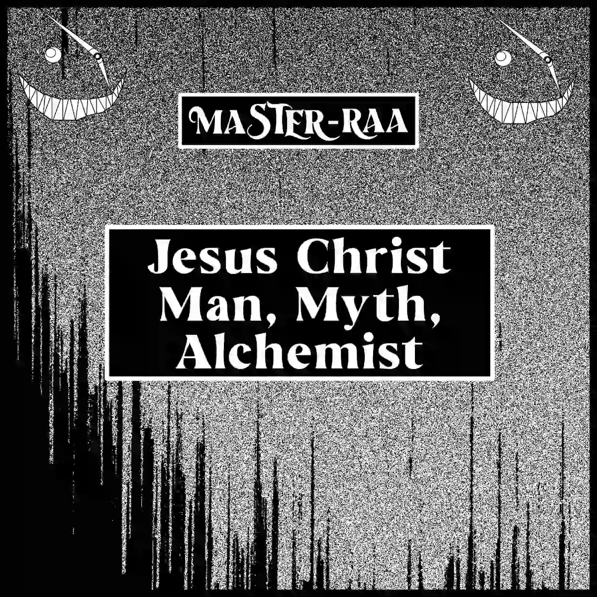 Jesus: The Man, The Myth, The Alchemist – Unveiling Biblical Allegory