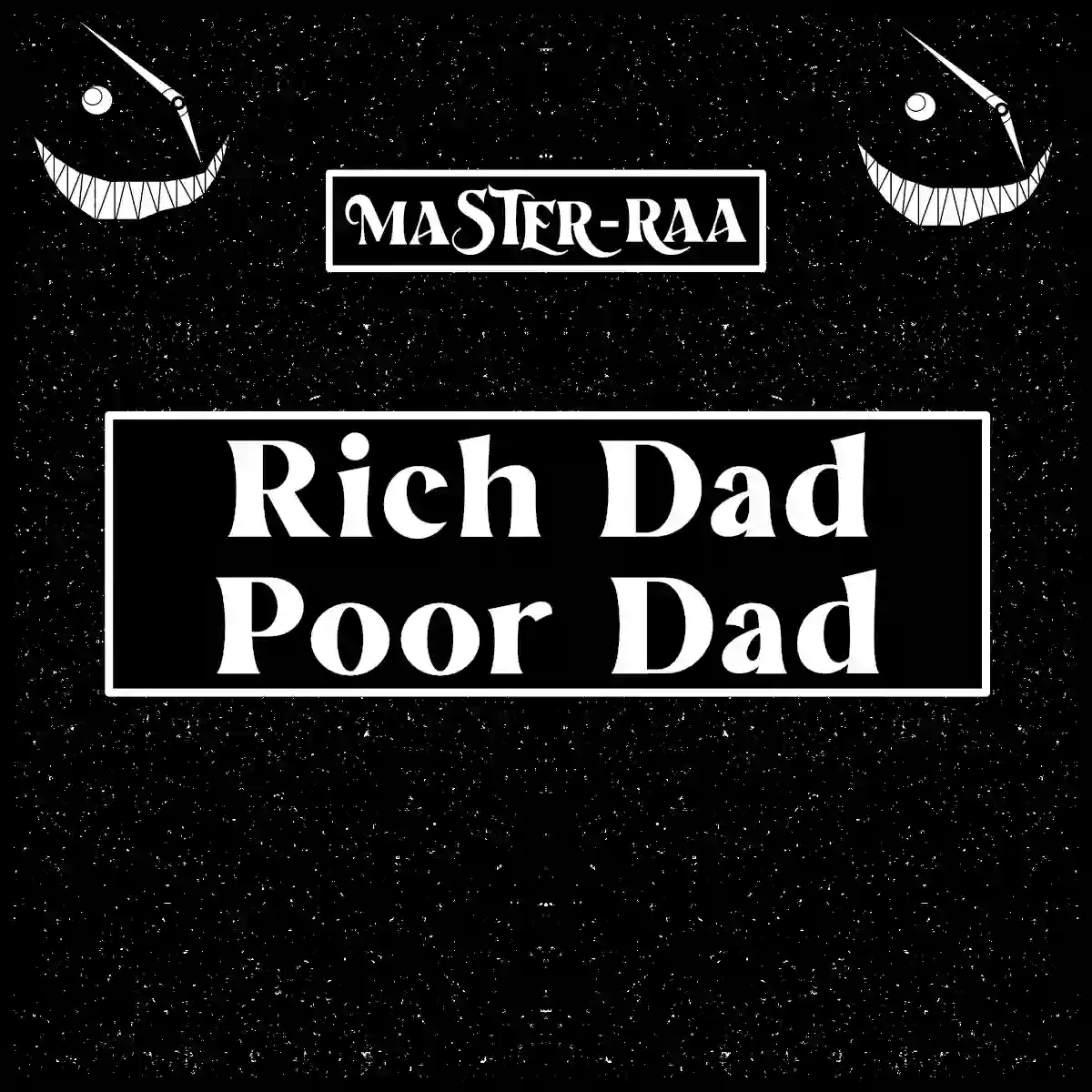 Rich Dad Poor Dad