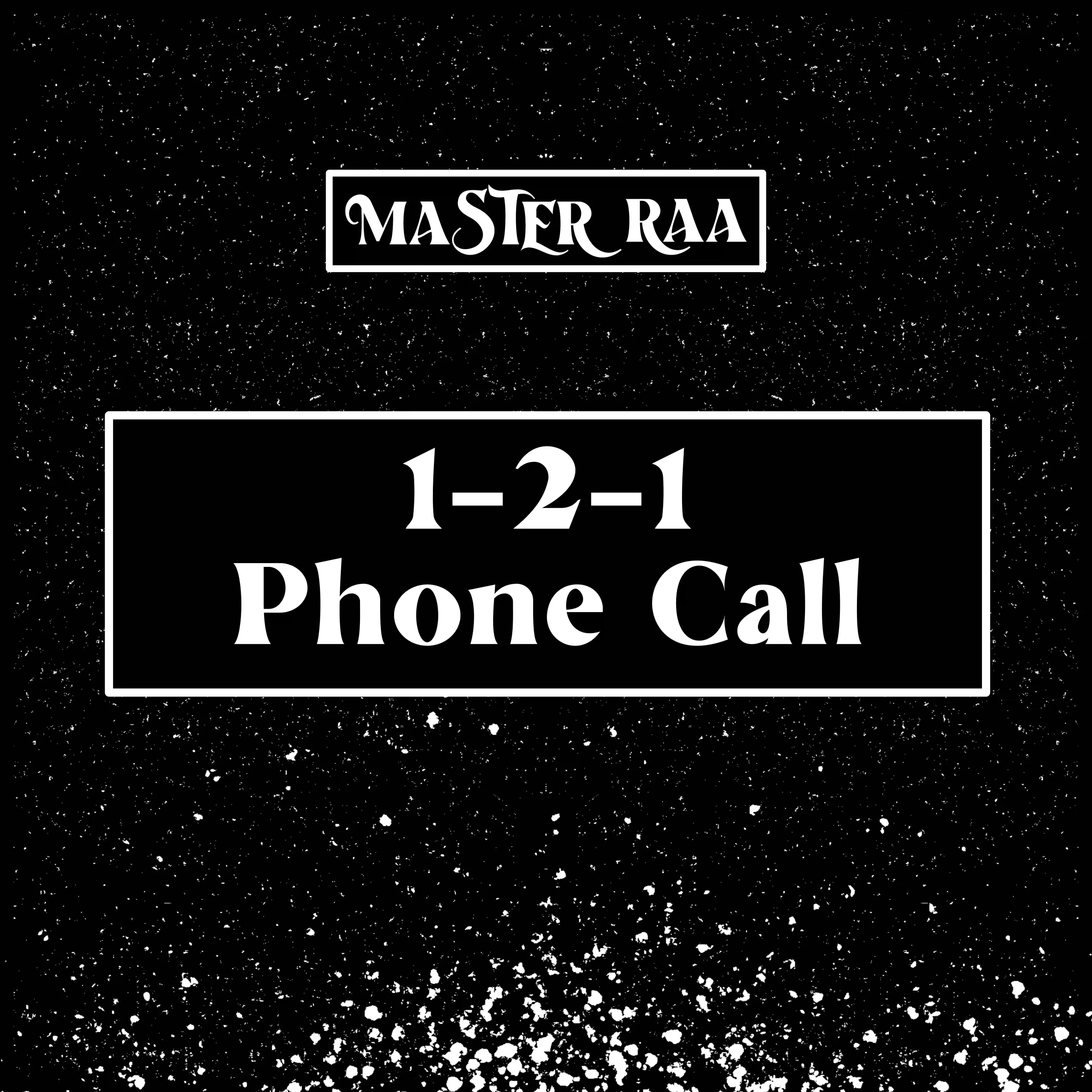The Oracle Session – Mystic Breakthrough Call With Master Raa