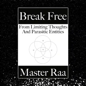 Break Free eBook product image – Master Raa