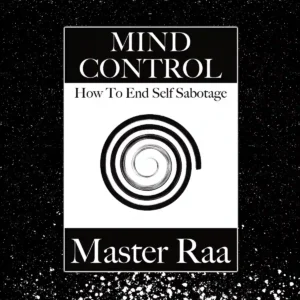 Mind Control eBook product image – Master Raa