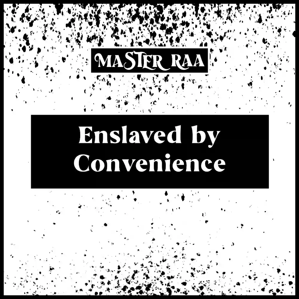 The Digital Spell – How Humans Were Enslaved By Convenience