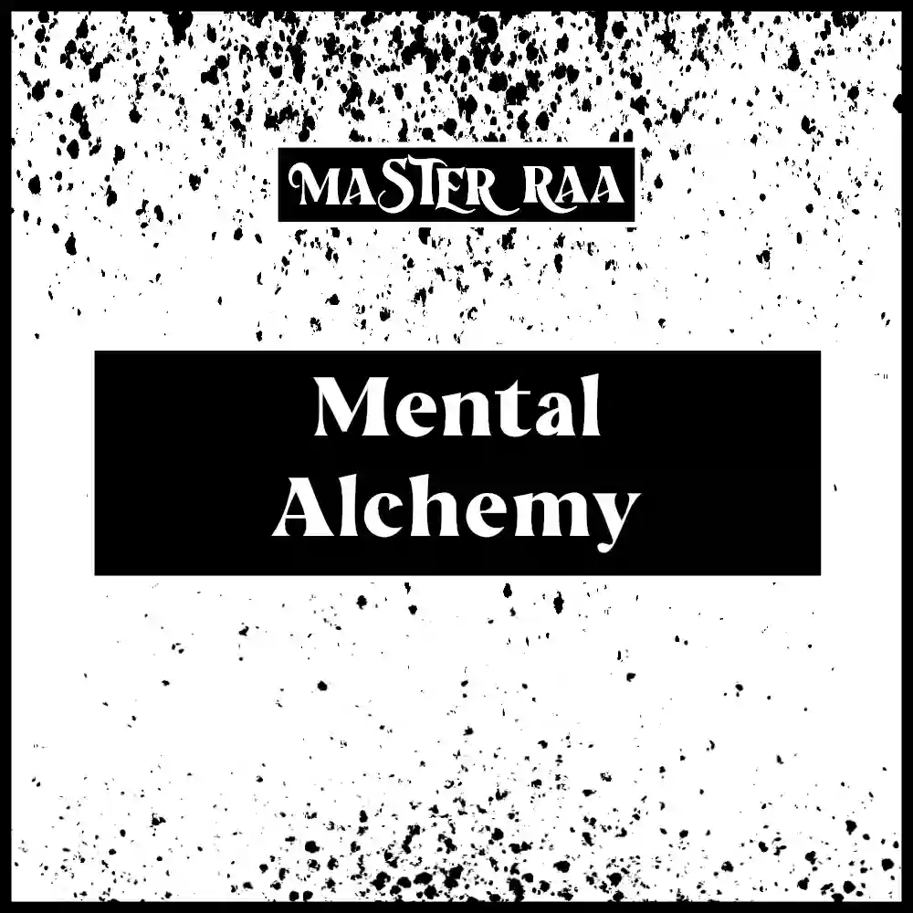 Mental Alchemy: Turning Negative Thought Patterns into Gold